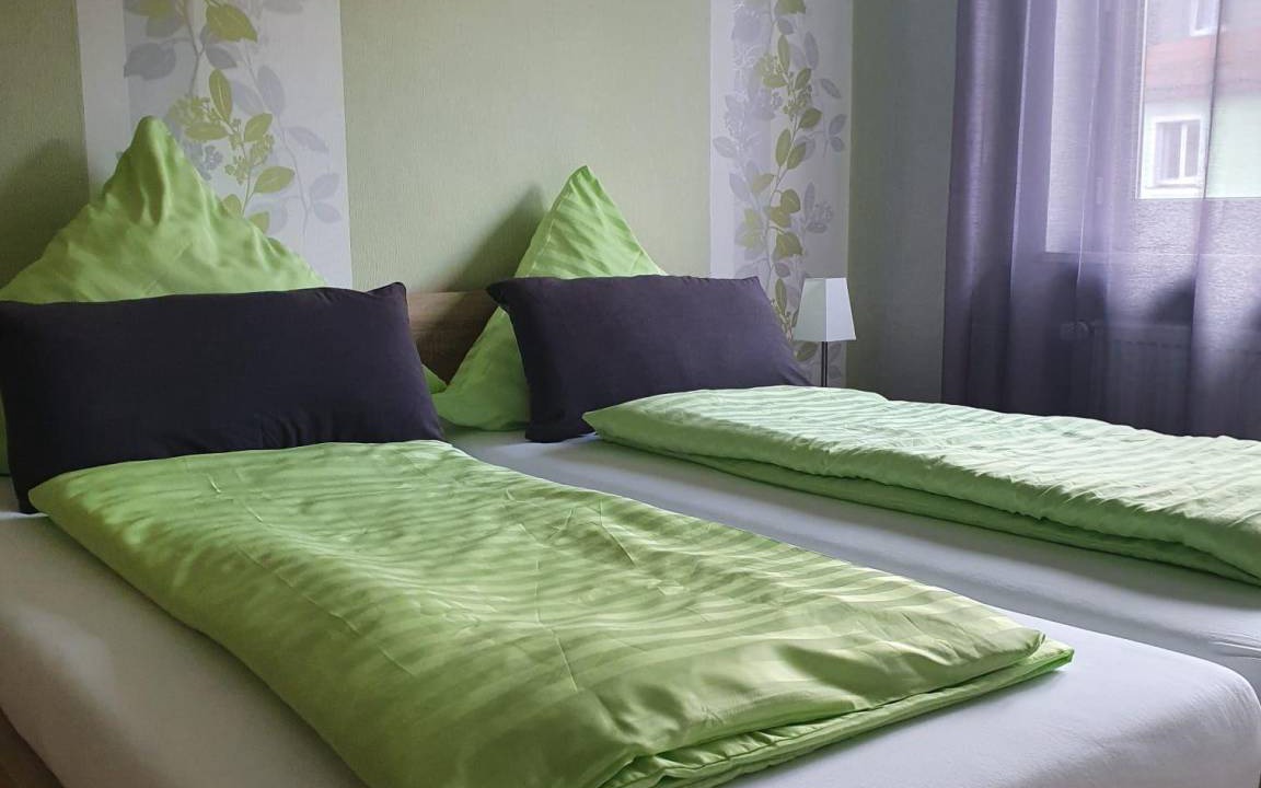 Photo of Bedroom in Steinwiesen