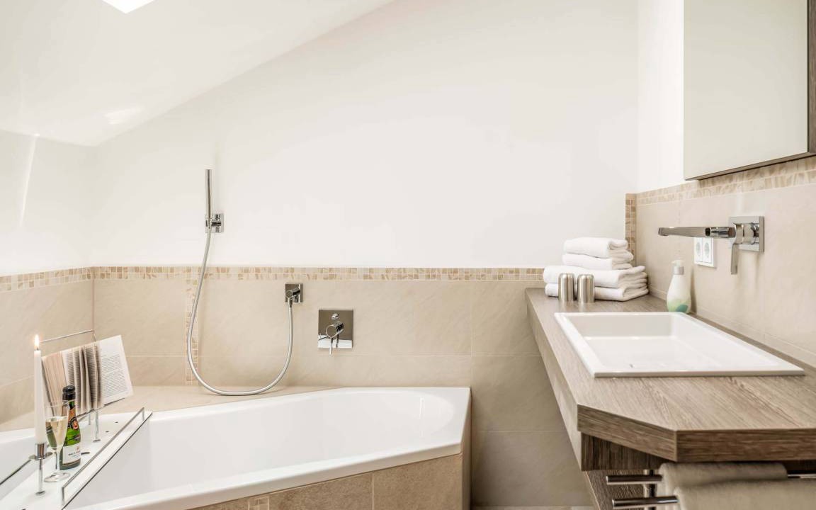 Photo of Bathroom in Pelham