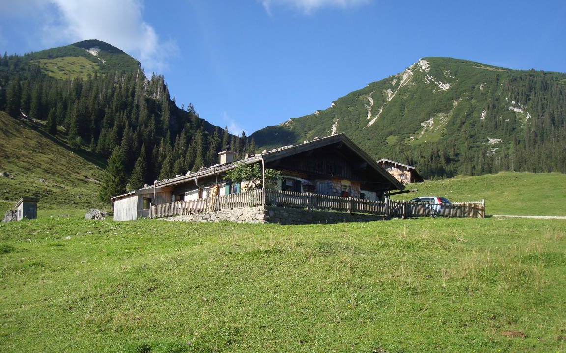 Photo of Others in Weissbach an der Alpenstrasse