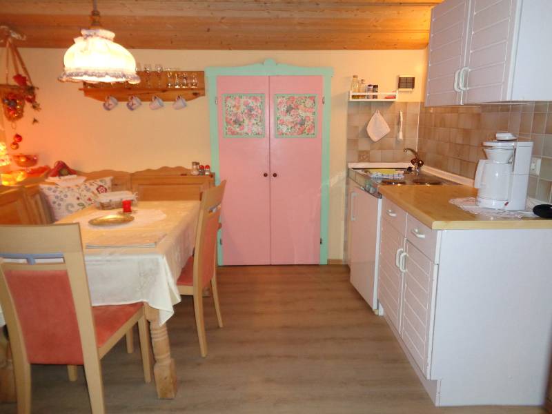Photo of Kitchen in Inzell