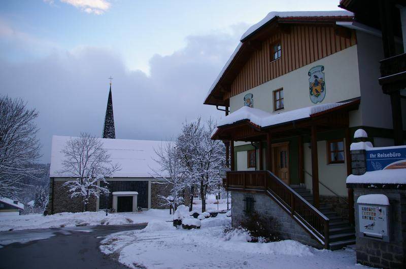 Photo of Buildings in Rabenstein