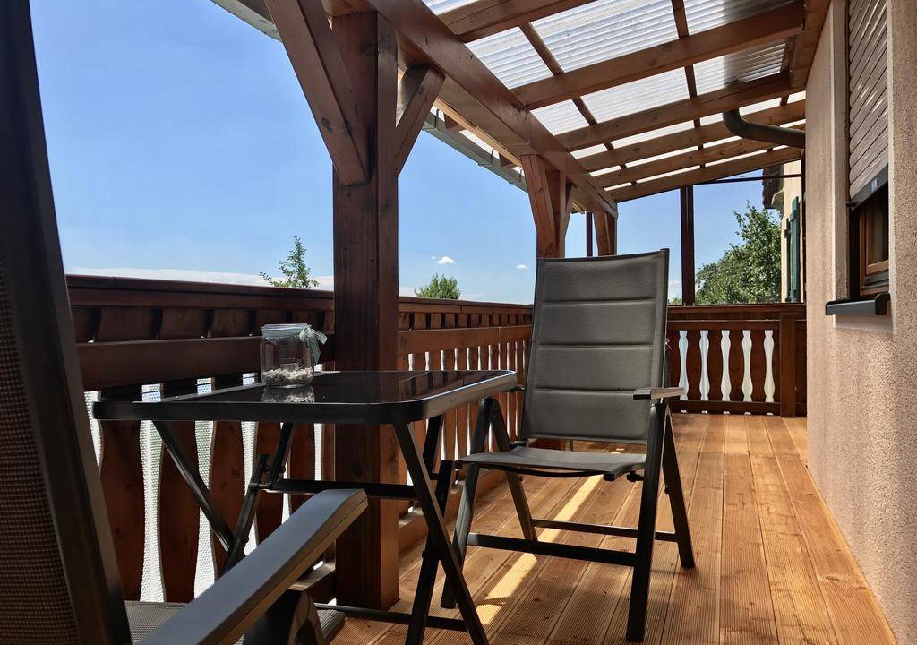 Photo of Patio Balcony in Stockheim