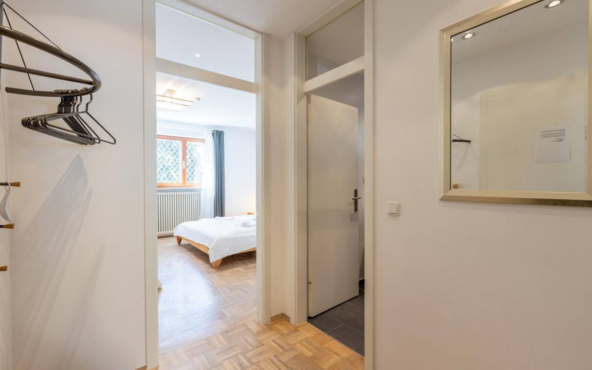 Photo of Bedroom in Waldtrudering