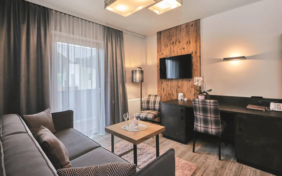 Photo of Livingroom in Soell