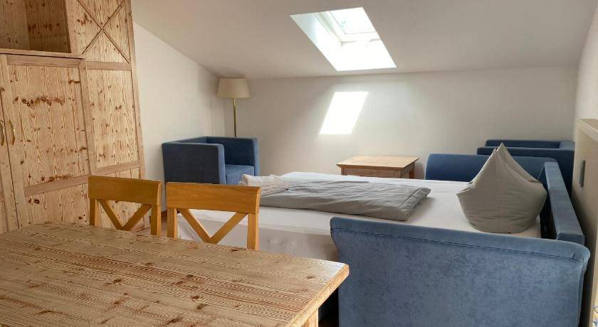 Photo of Bedroom in Uebersee