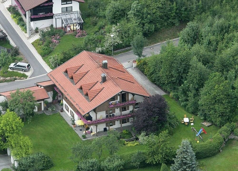 Photo of Buildings in Silberberg