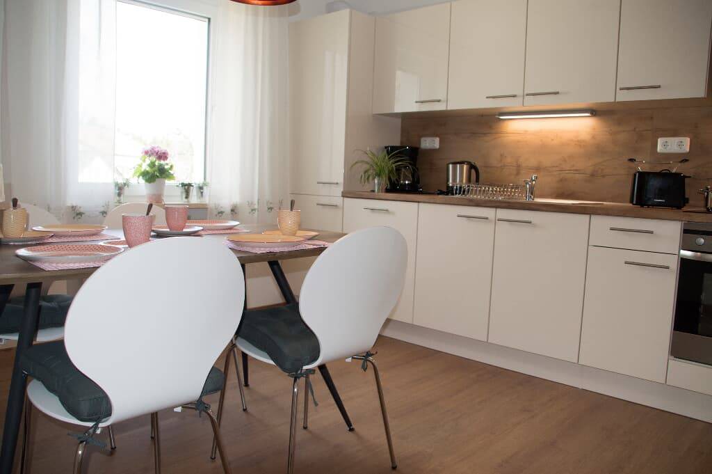 Photo of Kitchen in Wackersdorf