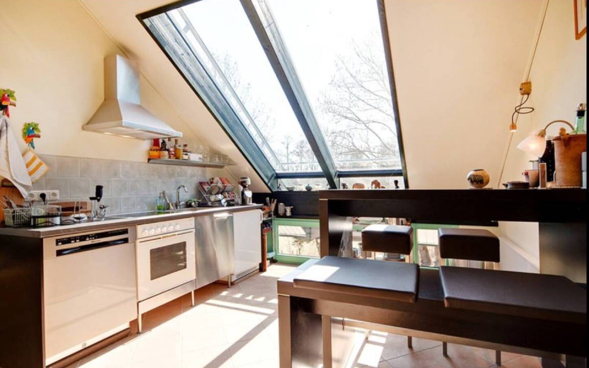 Photo of Kitchen in Holzhausen