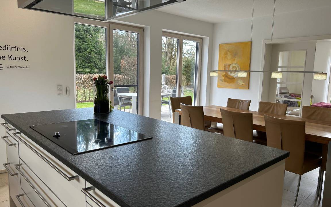 Photo of Kitchen in Riedenburg