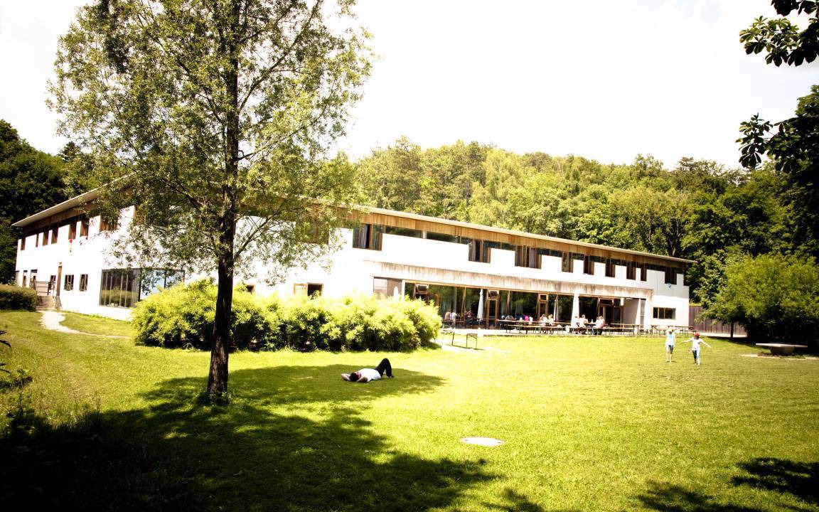 Photo of Others in Possenhofen