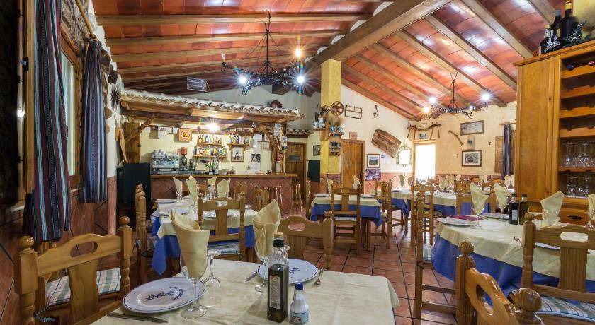 Photo of Kitchen in Nerpio