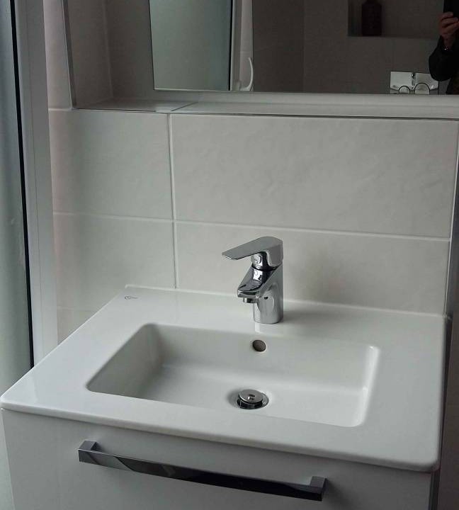 Photo of Bathroom in Mistelgau