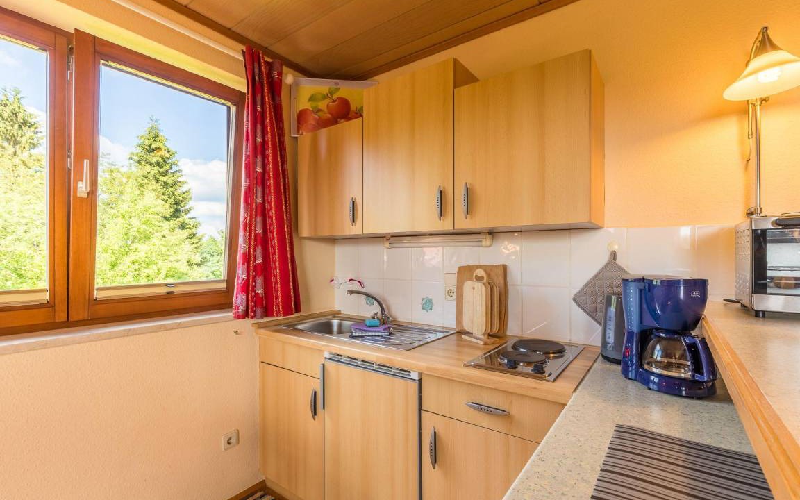 Photo of Kitchen in Hergensweiler