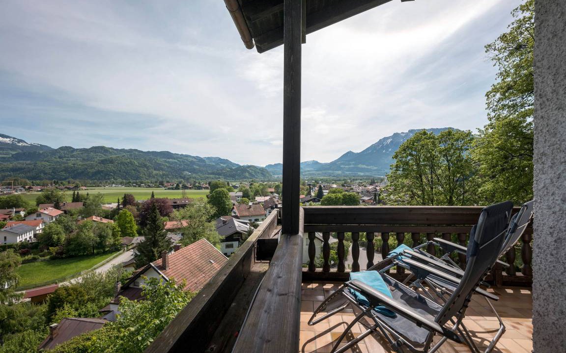 Photo of Patio Balcony in Oberaudorf