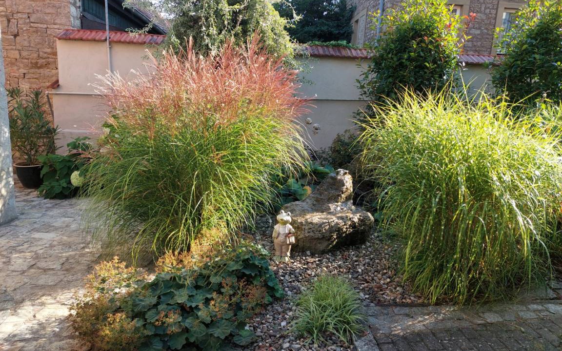 Photo of Outdoor in Dettelbach
