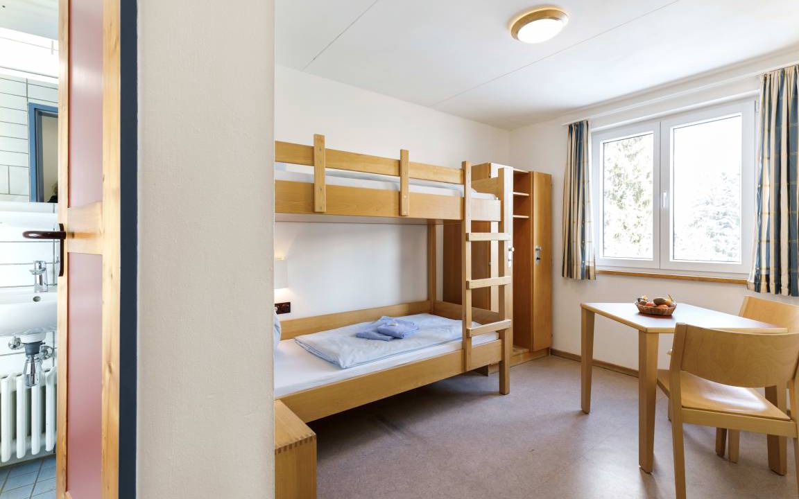 Photo of Bedroom in Oberstdorf