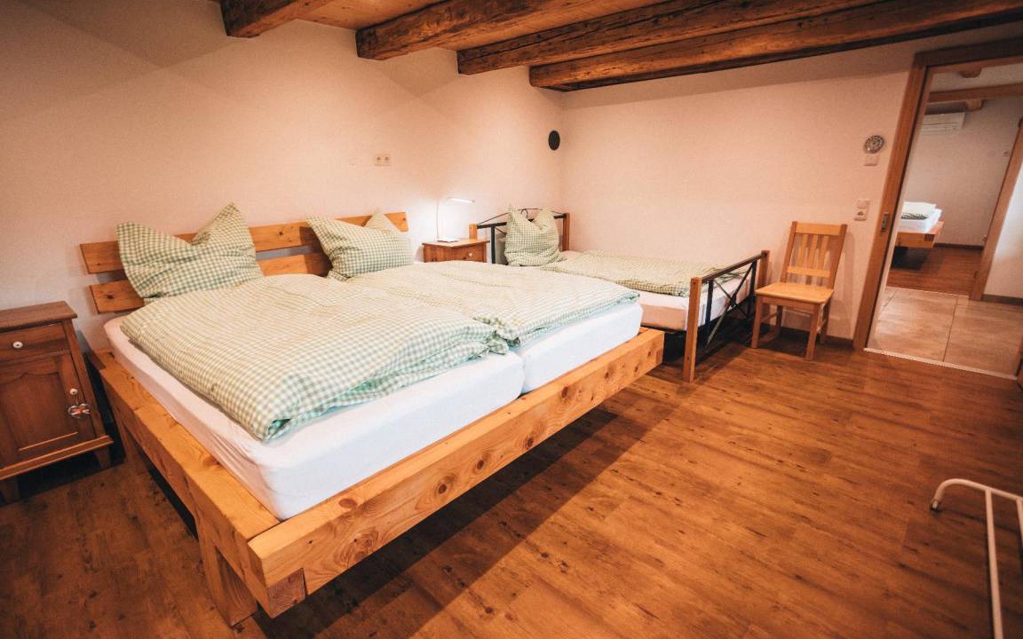 Photo of Bedroom in Kollnburg