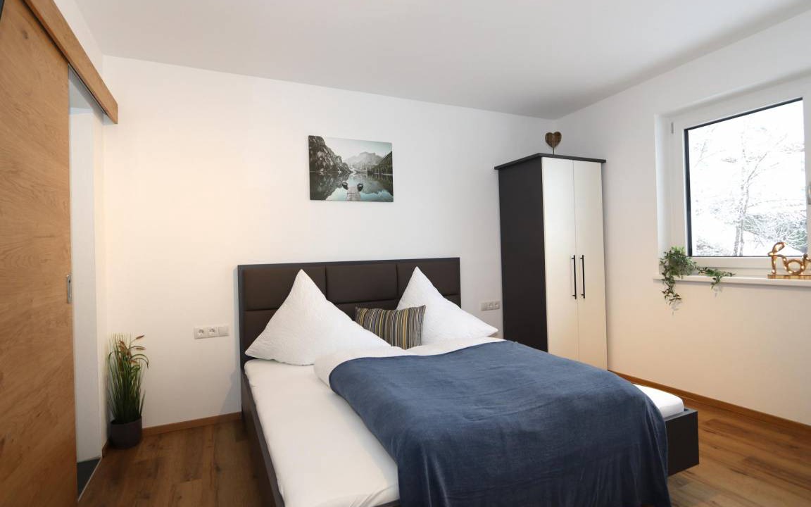 Photo of Bedroom in Kappl