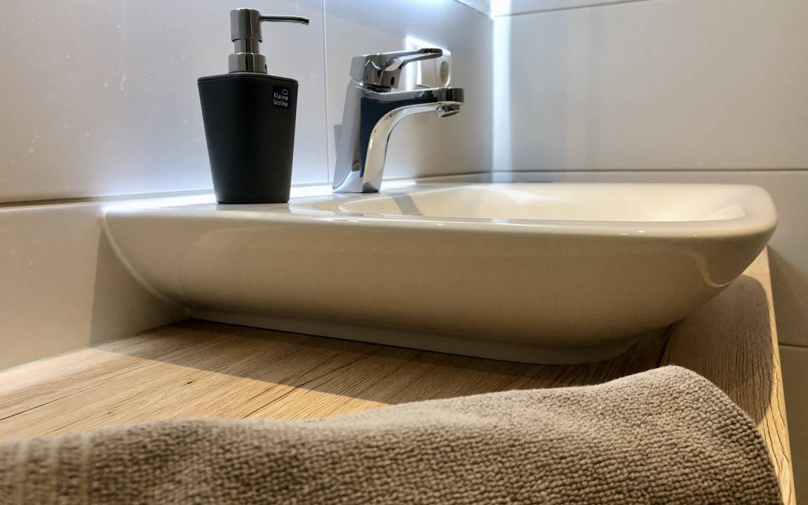Photo of Bathroom in Wunsiedel