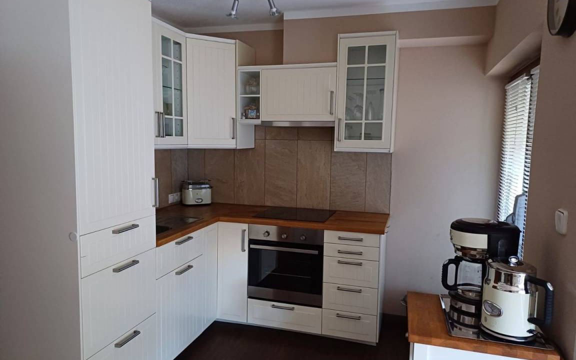 Photo of Kitchen in Tumpen