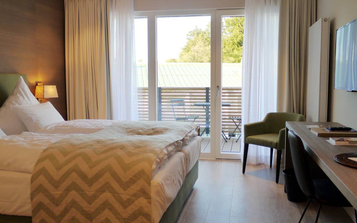 Photo of Bedroom in Bad Aibling