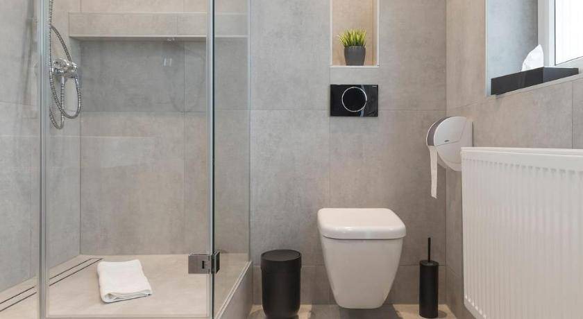 Photo of Bathroom in Nuremberg Old Town