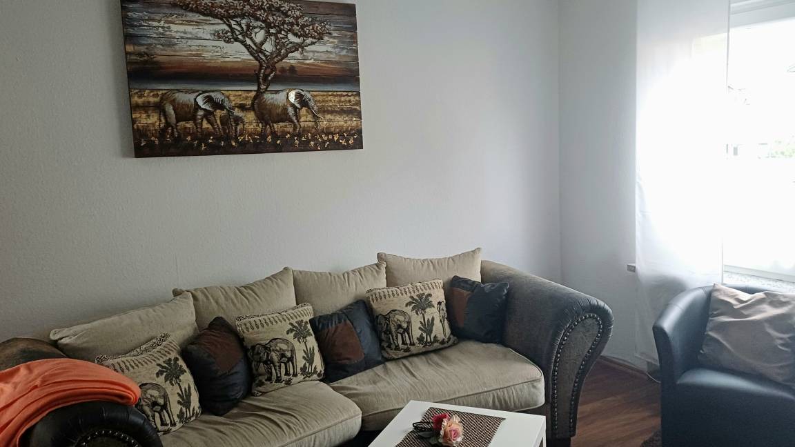 Photo of Livingroom in Roedental