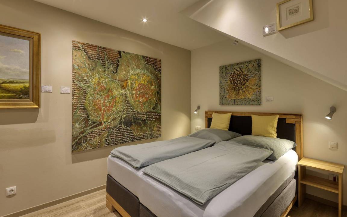 Photo of Bedroom in Marktheidenfeld