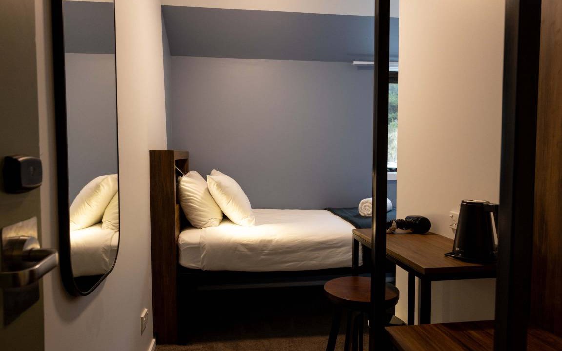 Photo of Bedroom in Queenstown