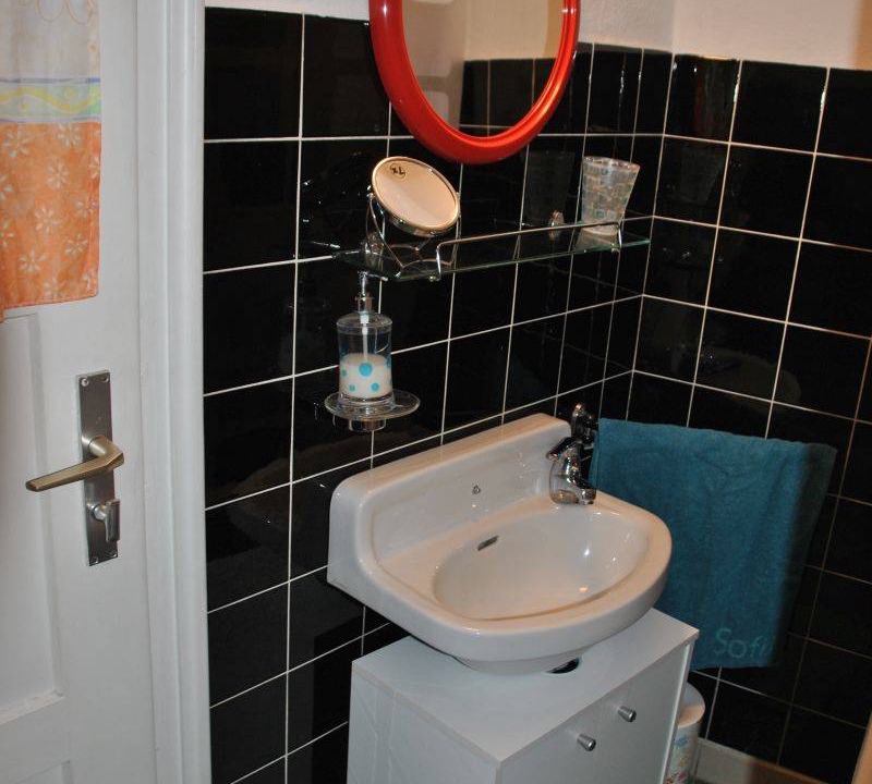 Photo of Bathroom in Teisendorf