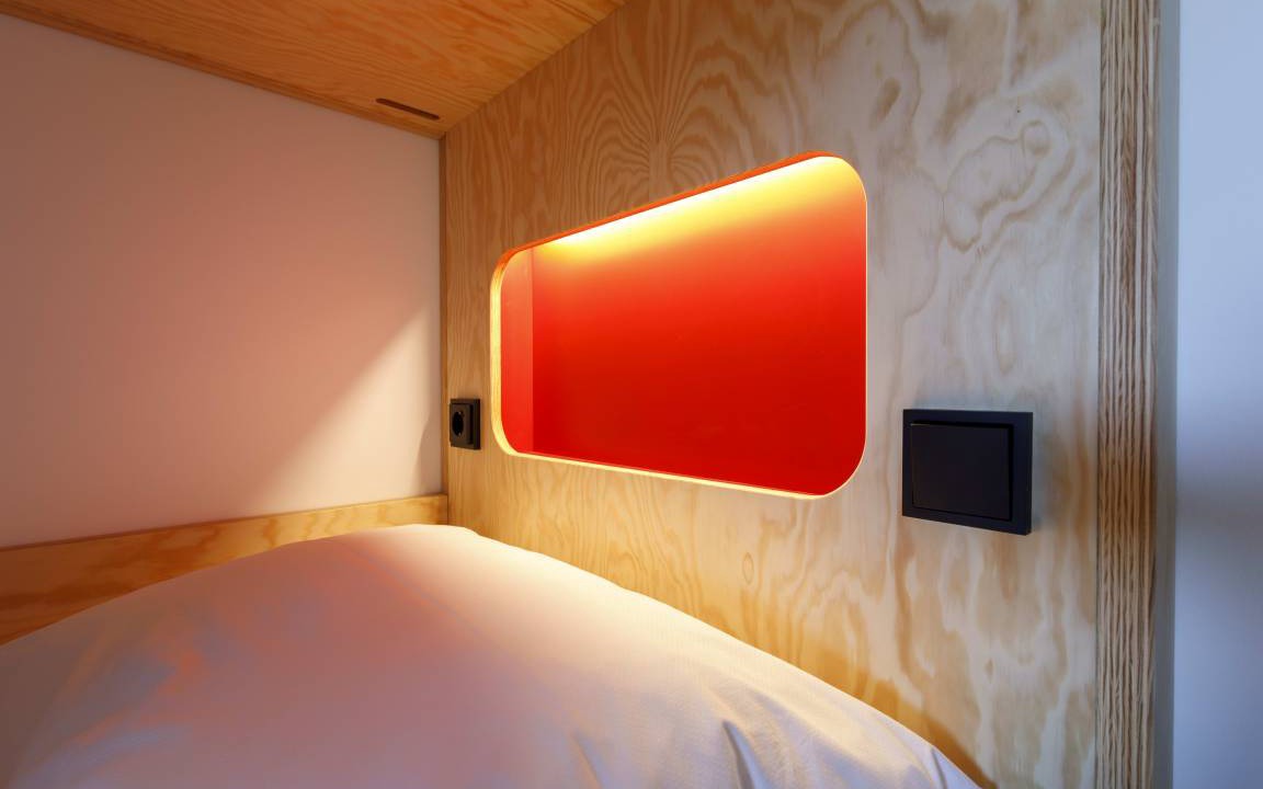Photo of Bedroom in Garmisch-Partenkirchen