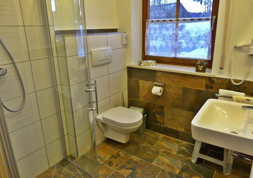 Photo of Bathroom in Mittelberg
