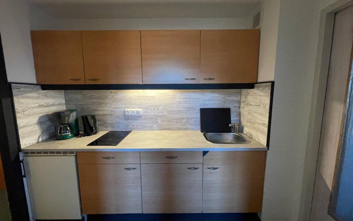 Photo of Kitchen in Waldkirchen