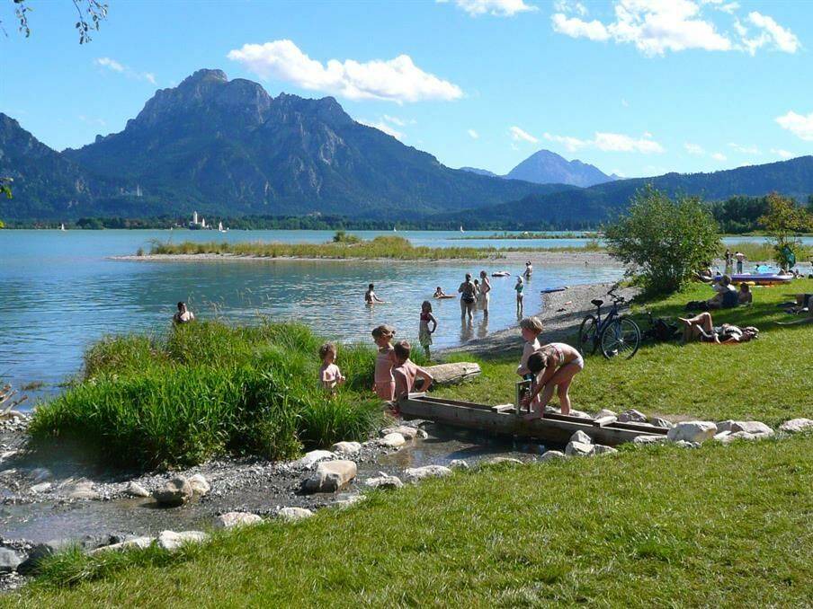 Photo of Others in Rieden am Forggensee