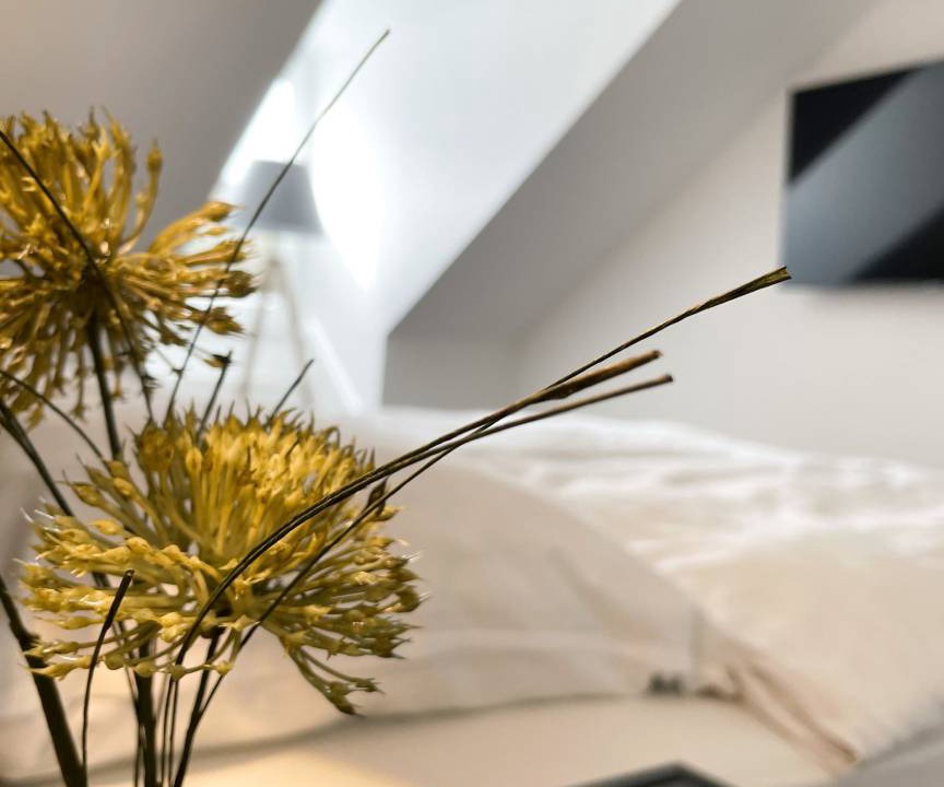 Photo of Bedroom in Bad Alexandersbad