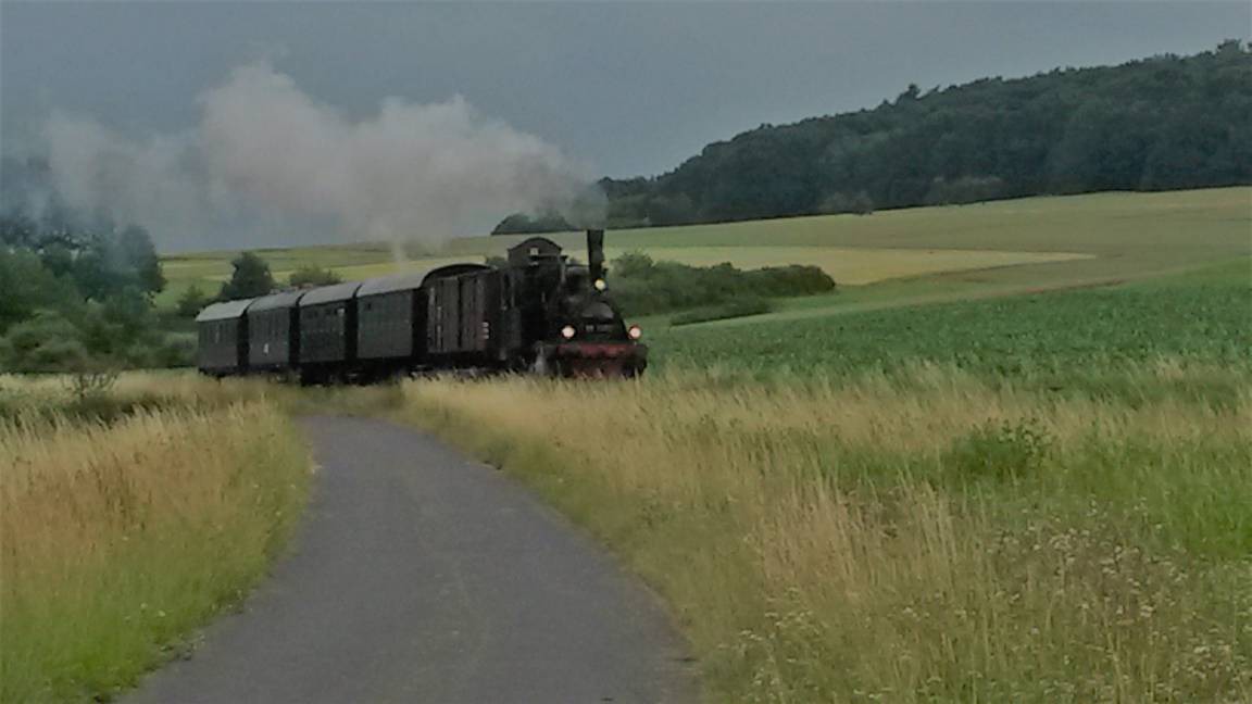 Photo of Others in Fladungen
