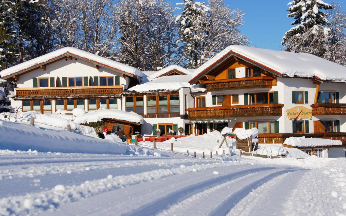 Photo of Others in Ofterschwang