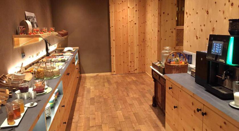 Photo of Kitchen in Pornbach