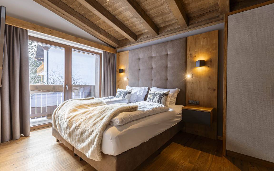 Photo of Bedroom in Ehrwald