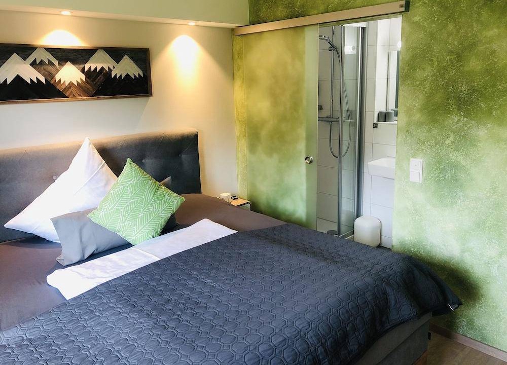 Photo of Bedroom in Steinbach