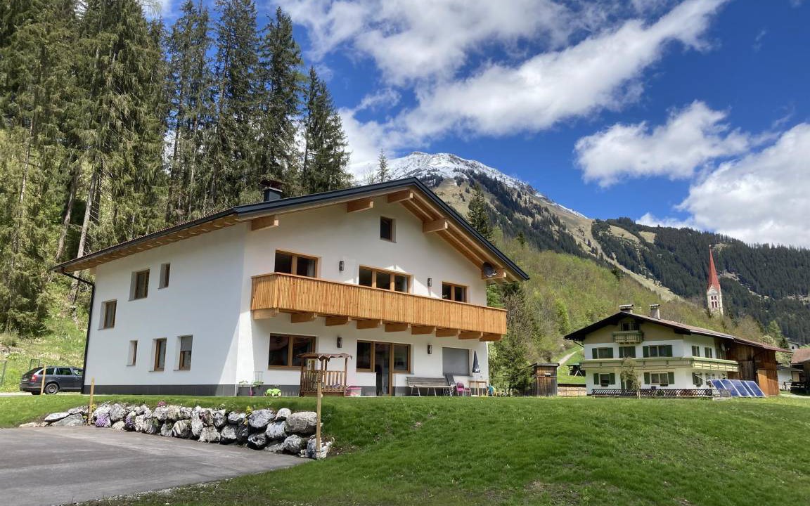 Photo of Others in Holzgau
