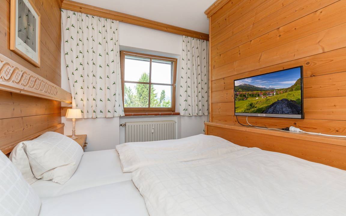 Photo of Bedroom in Blindau