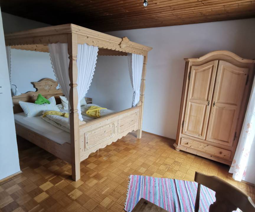 Photo of Bedroom in Traunreut
