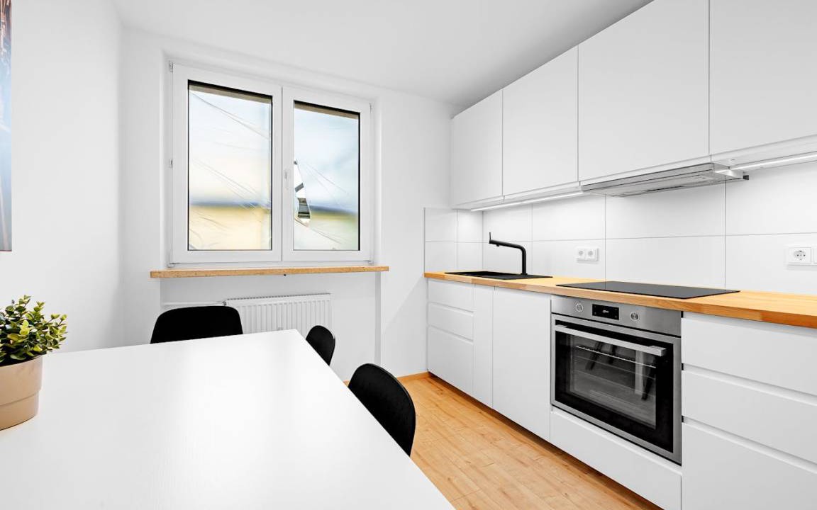 Photo of Kitchen in Hasenbergl-Lerchenau Ost