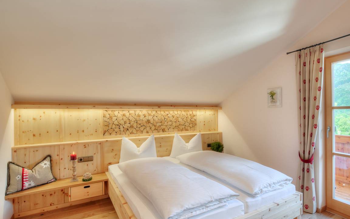 Photo of Bedroom in Muhlwinkl