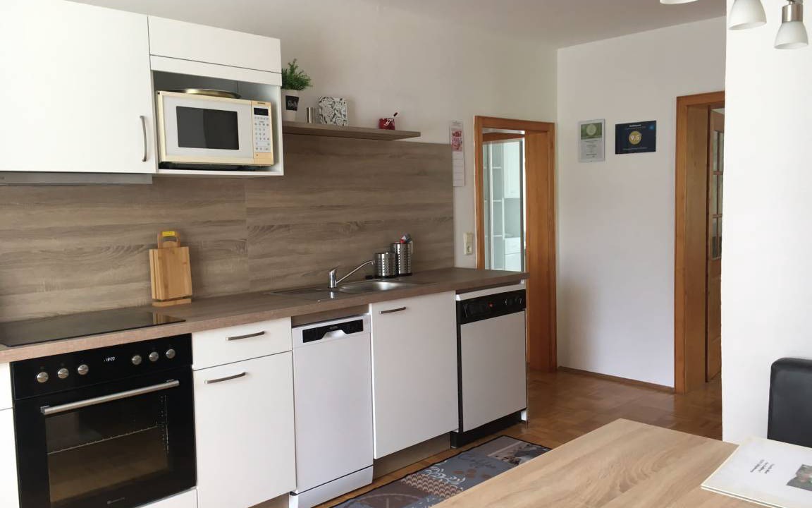 Photo of Kitchen in Illschwang