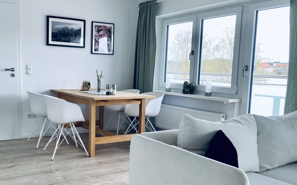 Photo of Livingroom in Seeon-Seebruck