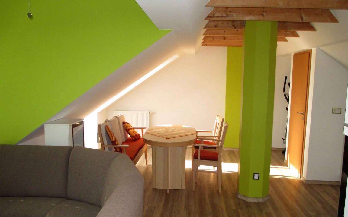 Photo of Livingroom in Iphofen