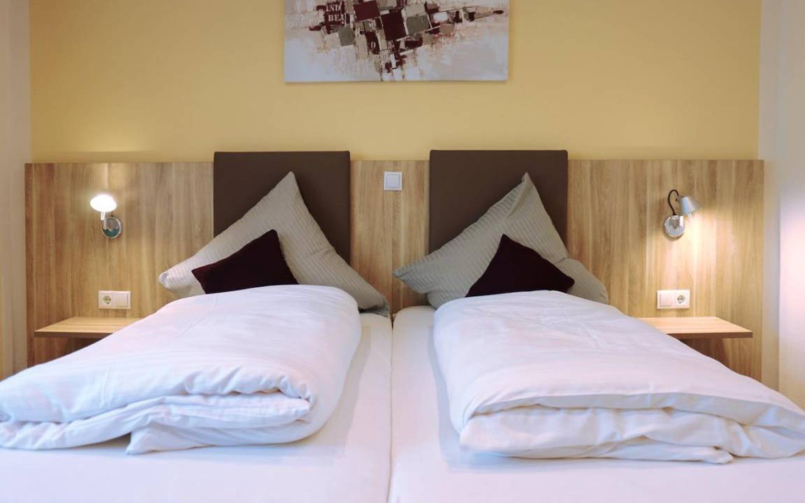 Photo of Bedroom in Furstenfeldbruck District
