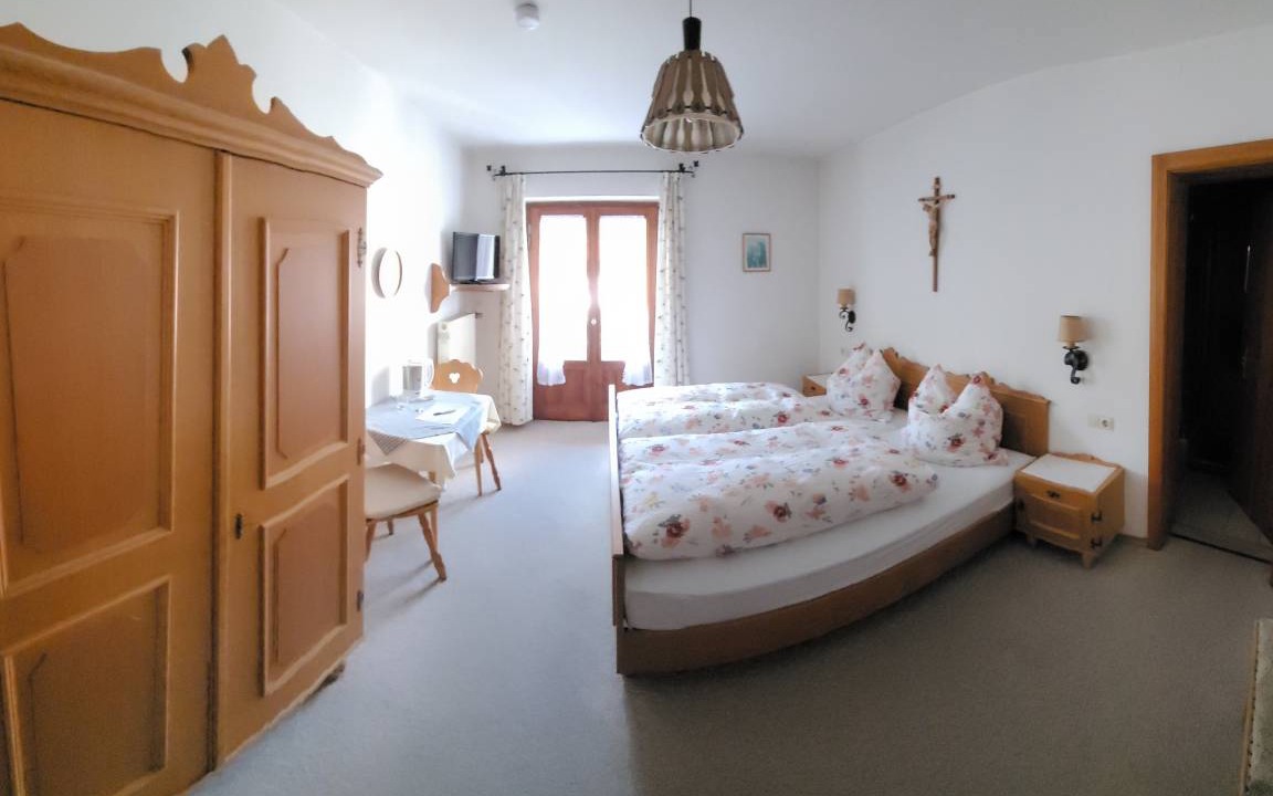 Photo of Bedroom in Bichl